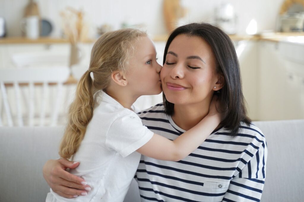 What items do foster children need most